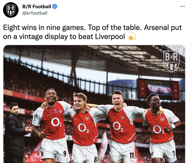 Meme Arsenal Liverpool Meme Arsenal Liverpool