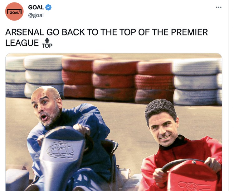 Meme Arsenal Liverpool Meme Arsenal Liverpool