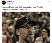 Meme Arsenal Liverpool