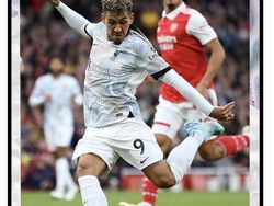 Meme Arsenal Taklukkan Liverpool dan Kembali ke Puncak