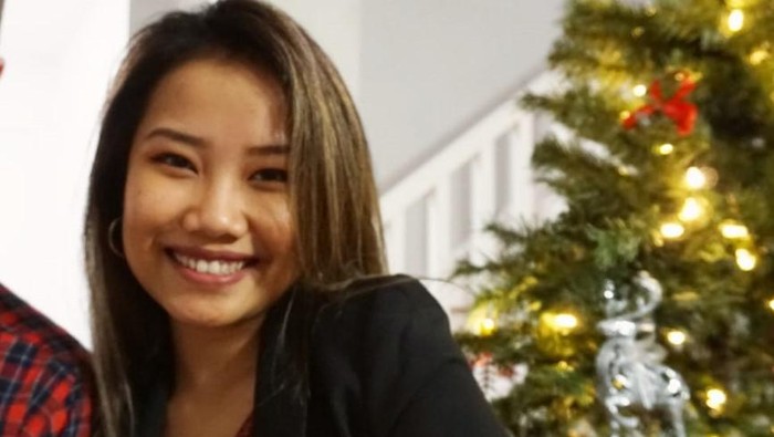Novita WNI Tewas Diberondong Tembakan di Texas, 5 Remaja Ditangkap Novita WNI Tewas Diberondong Tembakan di Texas, 5 Remaja Ditangkap