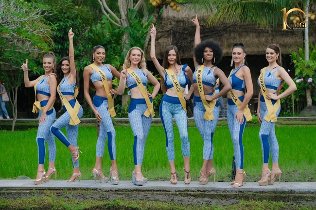 Pertimbangan utama adalah tetap menjunjung tinggi adat budaya dan etika yang berlaku di negara kita,” ujar Ivan Gunawan selaku National Director Miss Grand Indonesia dan pendiri Yayasan Dunia Mega Bintang yang menjadi penyelenggara Miss Grand International 2022. Foto: Dok. Yayasan Dunia Mega Bintang, Facebook Miss Grand International
