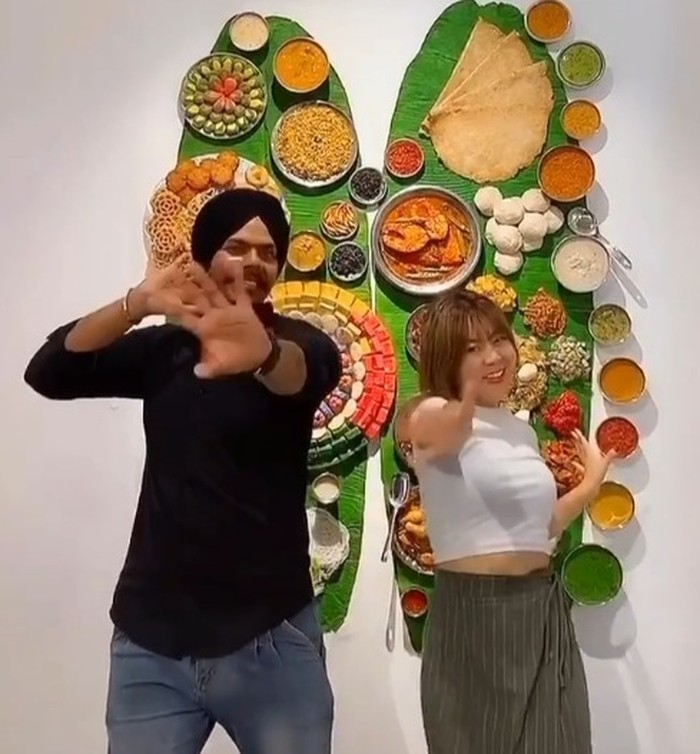 Museum makanan terbesar di dunia Gede Banget! Museum Ini Jadi Gudang Makanan Terbesar di Dunia