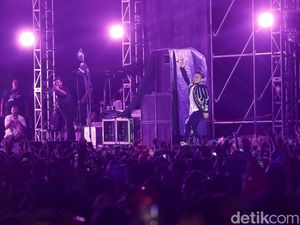 Ups, Keceplosan! Nassar Panggil Muzdalifah Sayang