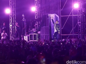 Ups, Keceplosan! Nassar Panggil Muzdalifah Sayang