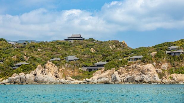 Ninh Thuan Vietnam