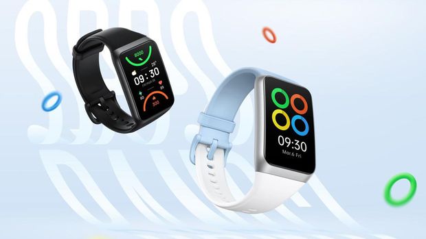 Oppo Band 2