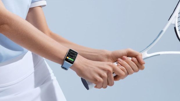 Oppo Band 2