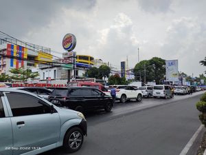 Seharusnya Parkir di Sini Gratis, Kok Warga Masih Harus Bayar ke Jukir?
