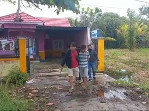 Akhir Pelarian Pemuda Sadis Pembunuh Pasutri di Palangkaraya