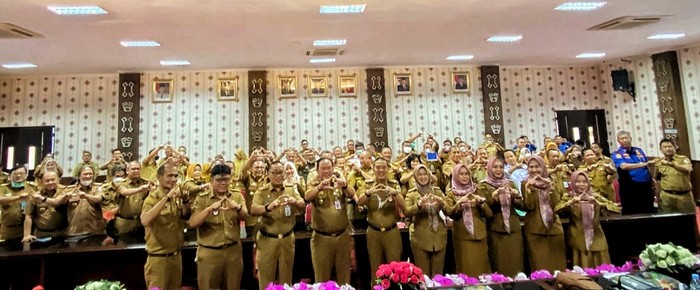 Pemkab Tulang Bawang