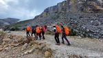 Mendaki Santai ke Gunung Papandayan, Sehari PP Bisa Kok