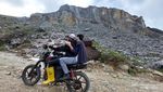 Mendaki Santai ke Gunung Papandayan, Sehari PP Bisa Kok