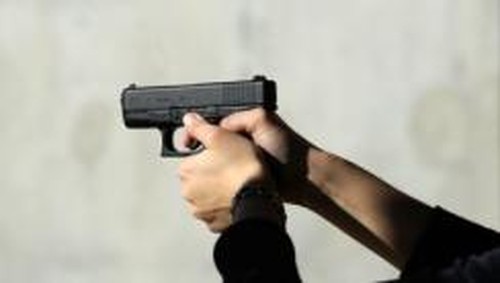 Penembakan salah sasaran di Texas menewaskan satu warga sipil. Ia adalah Novita Kurnia Putri, seorang warga negara Indonesia (WNI) asal Semarang, Jawa Tengah.