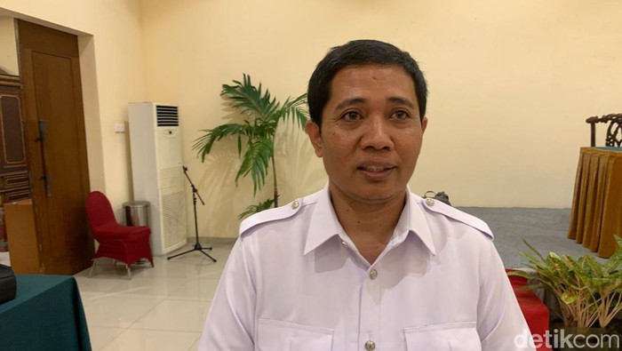 Pengamat Politik Universitas Trunojoyo Madura Surokim Abdussalam