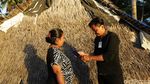 Perjuangan Mantri BRI Beri Akses Perbankan Masyarakat di Pulau Selaru