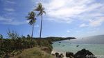 Pesona Gugusan Batu Yadin di Kepulauan Tanimbar