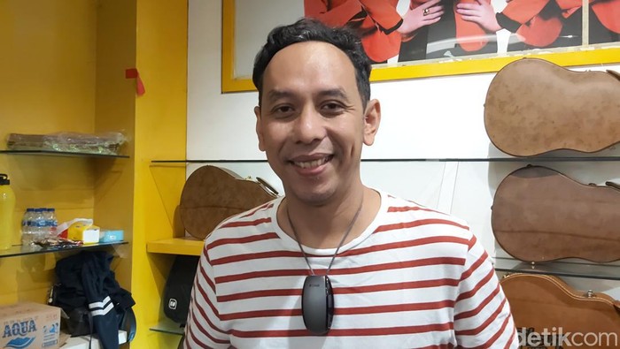 pongki barata