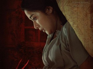 Jadwal Film Bioskop di Bandung, Kamis 13 Oktober 2022