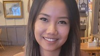 Novita Kurnia Putri diketahui berasal dari Semarang, Jawa Tengah. Teman-temannya menggambarkan Novita sebagai perempuan cantik yang tidak mementingkan diri sendiri, lucu, penyayang, suka berpetualang, dan memiliki hati emas. (dok Facebook Novita dan suaminya, Robert Brazil Jr)