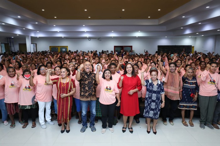 Relawan Ganjar