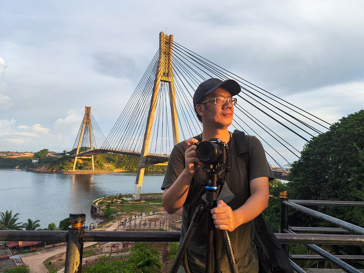 Review Xiaomi 12 Pro