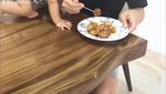 Rizky Billar Disebut Kini Cuma Makan Mie Instan, Ternyata Sudah Sejak Dulu!