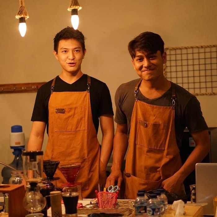 Rizky Billar Disebut Kini Cuma Makan Mie Instan, Ternyata Sudah Sejak Dulu!