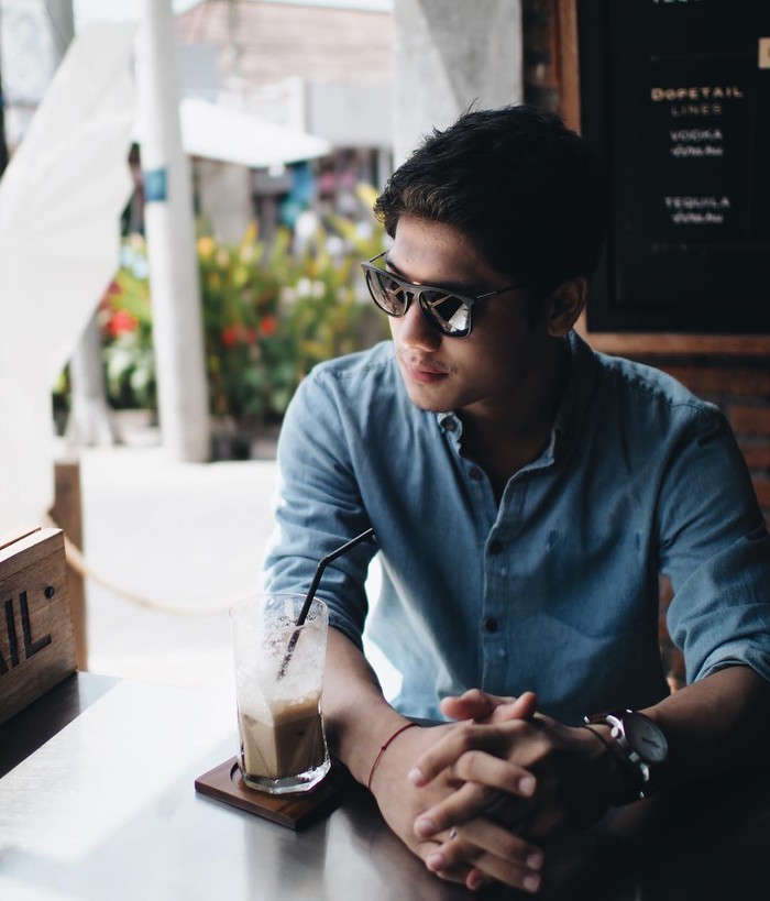 Rizky Billar Disebut Kini Cuma Makan Mie Instan, Ternyata Sudah Sejak Dulu! Rizky Billar Disebut Kini Cuma Makan Mie Instan, Ternyata Sudah Sejak Dulu!