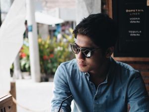 Guru Sebut Rizky Billar Pintar-Tak Suka Berantem saat Masih Kecil