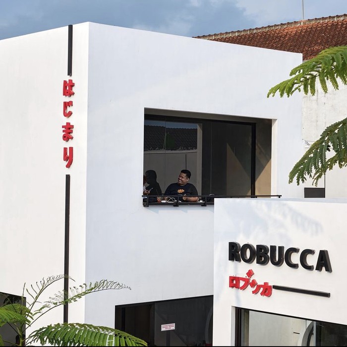 Robucca Malang