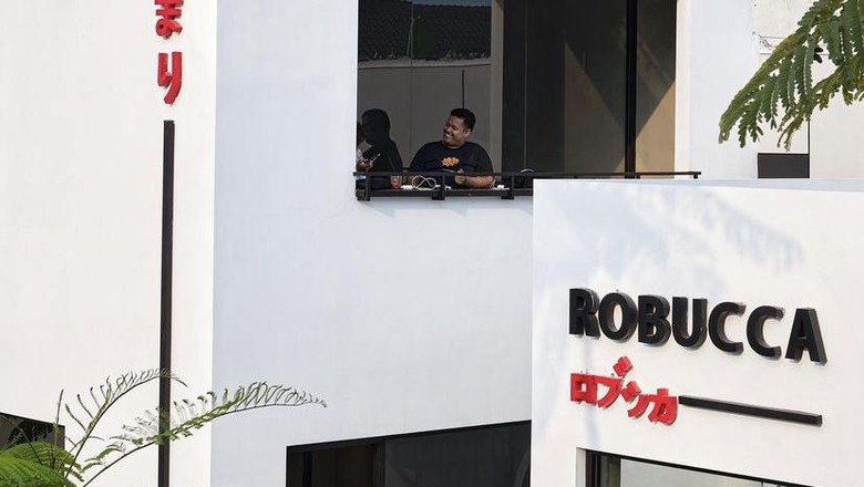 robucca Robucca Malang
