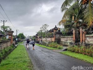 Bali Masuk Nomor 3 Pulau Terbaik di Dunia 2022!