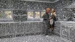 Rumah Ini Dibeli Rp 22 M, Digambar Doodle Begini Jadi Berapa Ya?