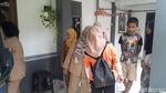 Suasana Rumah Duka Novita WNI Korban Salah Tembak Texas di Semarang
