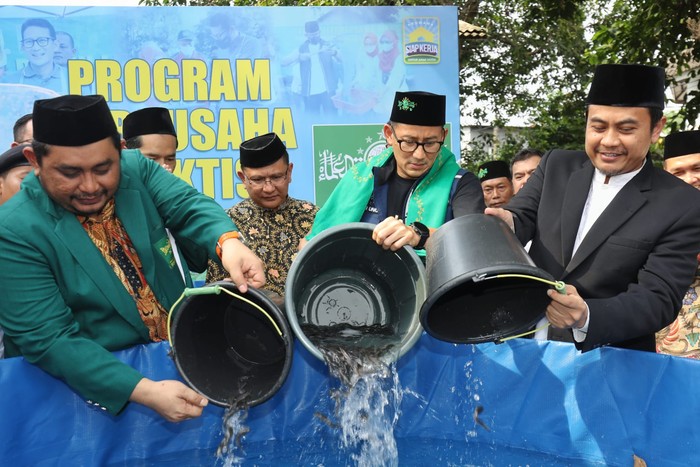 Sahabat Ganjar