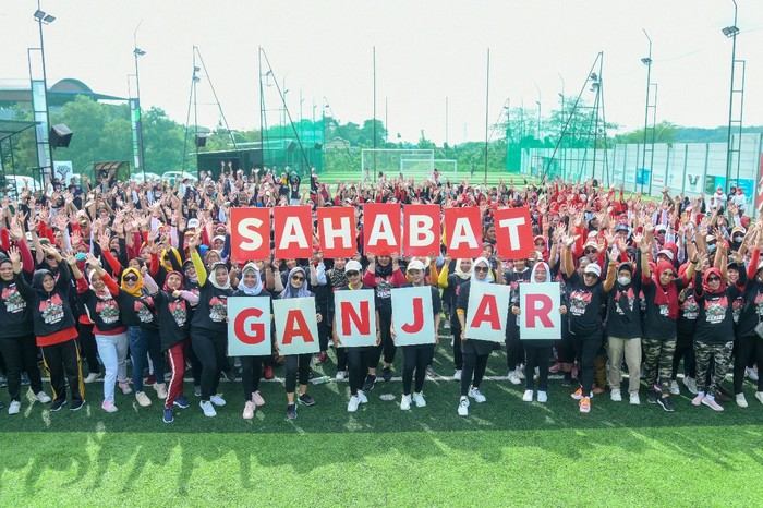Sahabat Ganjar