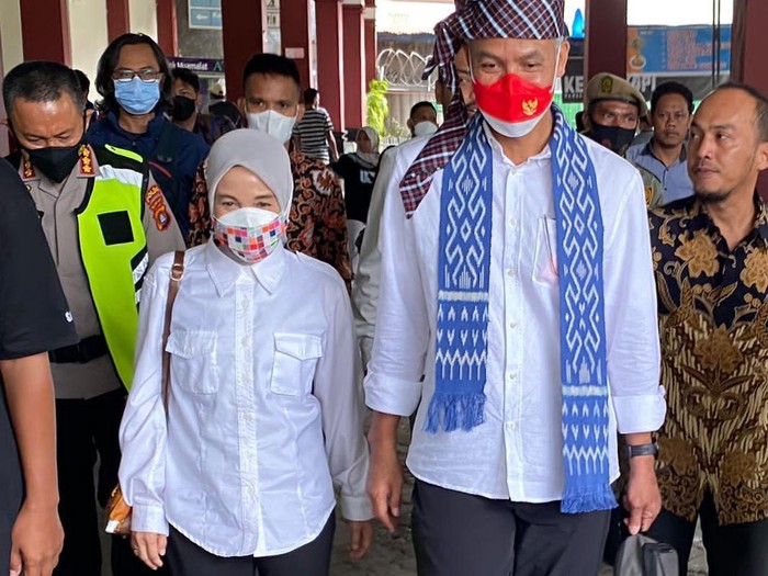 Sahabat Ganjar