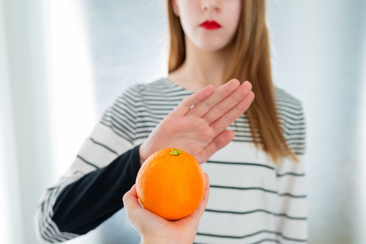 Sakit Perut Usai Makan Buah? Bisa Jadi karena 5 Hal Ini