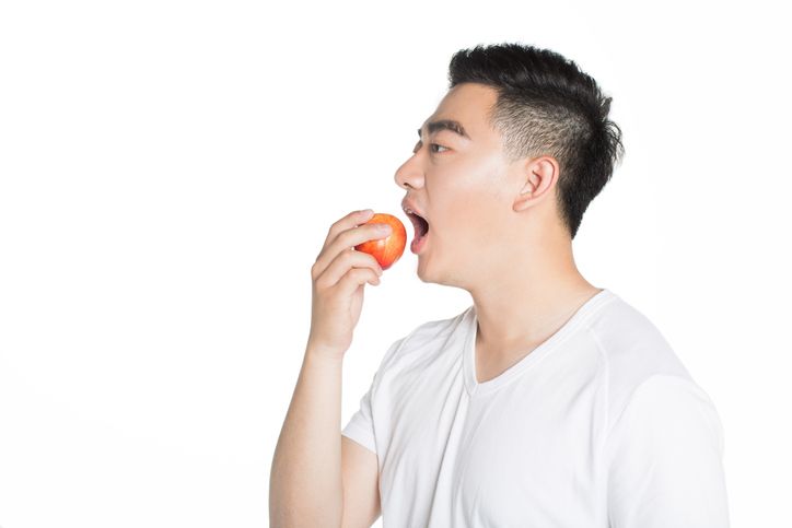 Sakit Perut Usai Makan Buah? Bisa Jadi karena 5 Hal Ini