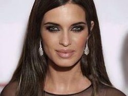 Potret Sara Carbonero, Mantan Istri Iker Casillas, Jurnalis Olaharga Cantik