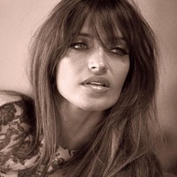 Selain sebagai presenter dan ibu dua anak, Sara Carbonero juga ditunjuk sebagai perwakilan Unicef Spanyol.Foto: Instagram @saracarbonero