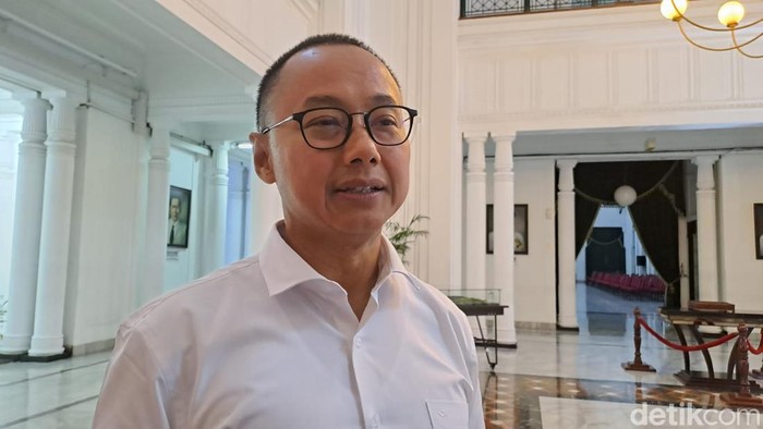 Sekjen PAN