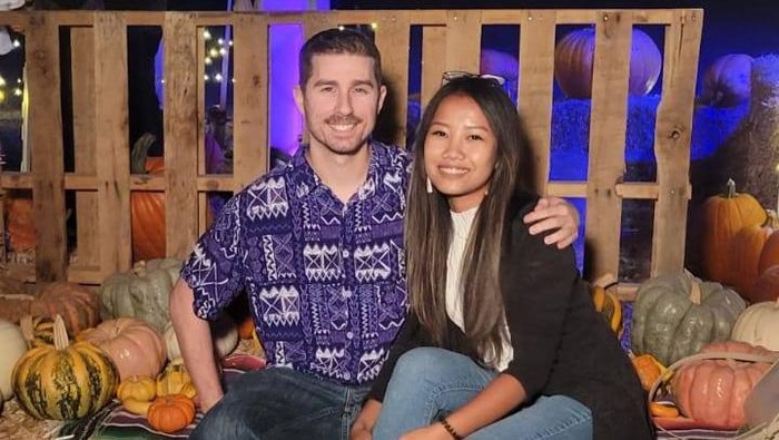 Siapa Novita Kurnia Putri? Insiden penembakan kembali terjadi di Amerika Serikat. Tembakan salah sasaran itu menewaskan seorang WNI bernama Novita Kurnia Putri.