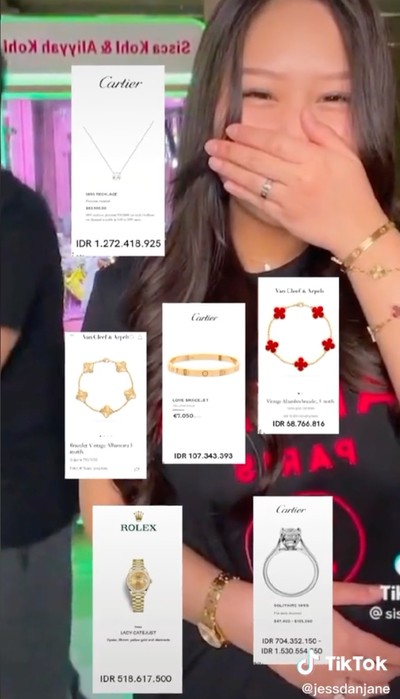 Sisca Kohl Sisca Kohl