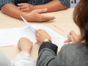 Contoh Surat Keterangan Belum Menikah Lengkap dengan Format-Cara Buatnya