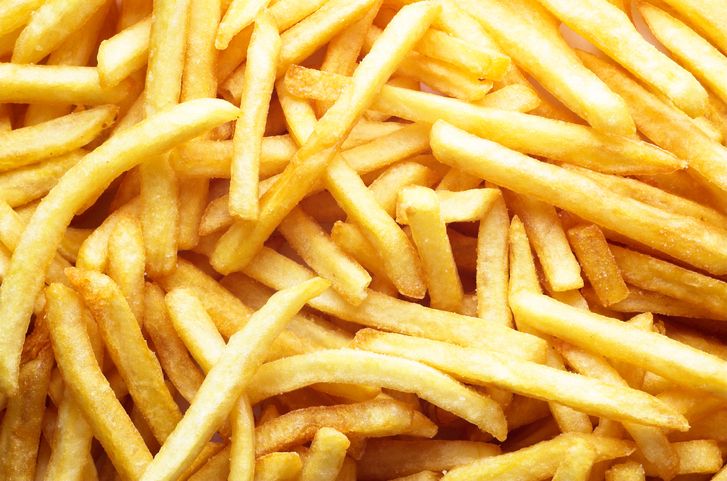 Terungkap! 7 Rahasia Kentang Goreng Enak Restoran Cepat Saji