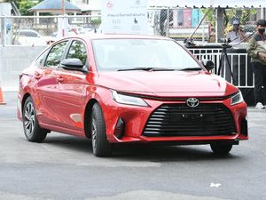 Deretan Mobil Toyota yang Terkena Skandal Daihatsu