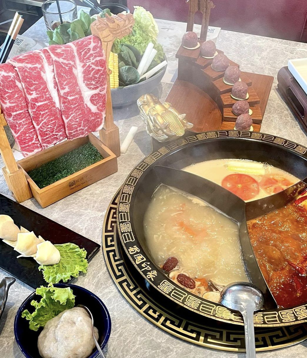 5 Tempat Makan Hotpot Hits di Jakarta, Cocok Buat Hangatkan Perut