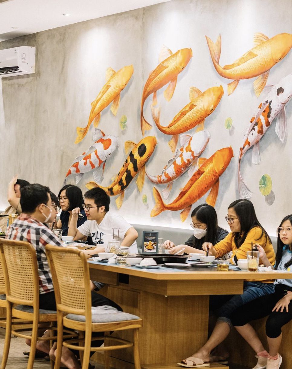 5 Tempat Makan Hotpot Hits di Jakarta, Cocok Buat Hangatkan Perut
